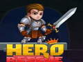 თამაშის Hero Rescue