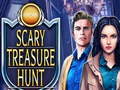 თამაშის Scary Treasure Hunt