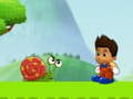 თამაშის paw patrol adventure
