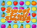 თამაშის Sweet Fruit Smash