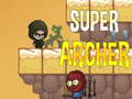 თამაშის Super Archer