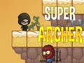 თამაშის Super Archer