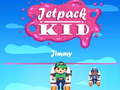 თამაშის Jetpack Kid 