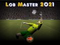 თამაშის Lob Master 2021