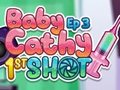 თამაშის Baby Cathy Ep3: 1st Shot