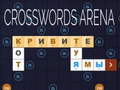 თამაშის Crosswords Arena