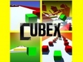 თამაშის Cubex