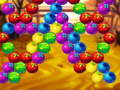 თამაშის Bubble Wings: Bubble Shooter Game
