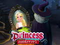 თამაშის Princess Makeover 