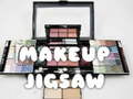 თამაშის Makeup JIGSAW