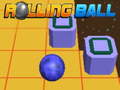 თამაშის Rolling Ball