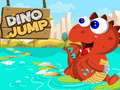 თამაშის Dino Jumps
