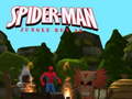 თამაშის Spider-Man Jungle Run 3D