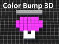 თამაშის Color Bump 3D