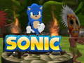 თამაშის Sonic 