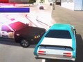 თამაშის City Car Driver