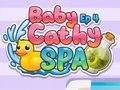 თამაშის Baby Cathy Ep4: Spa