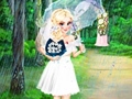 თამაშის Ella's Rainy Wedding Planner