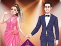 თამაშის Cute Couple Ariana