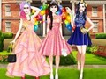 თამაშის Tik Tok Stars