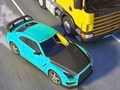 თამაშის Traffic Racer King