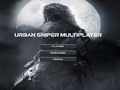 თამაშის Urban Sniper Multiplayer