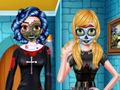 თამაშის Face Paint Party