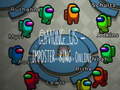 თამაშის Among Us - Impostor King Online