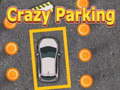 თამაშის Crazy Parking