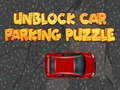 თამაშის Unblock Car Parking puzzle