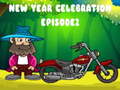 თამაშის New Year Celebration Episode2