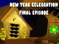თამაშის New Year Celebration Final Episode