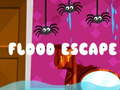 თამაშის Flood Escape