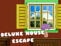 თამაშის Deluxe House Escape