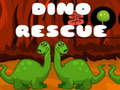 თამაშის Dino Rescue