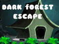თამაშის Dark Forest Escape