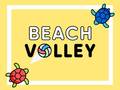 თამაშის Beach Volley