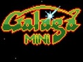 თამაშის Galaga Mini