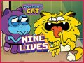 თამაშის Counterfeit Cat Nine Lives
