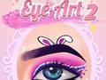 თამაშის Eye Art 2