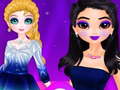 თამაშის Princess Magic Gradient