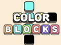თამაშის Color Blocks 