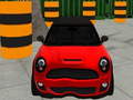 თამაშის Car Parking Real Simulation