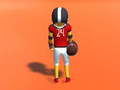 თამაშის Stickman Basketball