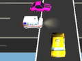 თამაშის Taxi Run - Crazy Driver