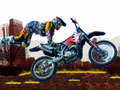 თამაშის Motorbikes‏ Xtreme