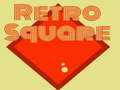 თამაშის Retro Square