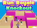თამაშის Run Royale Knockout