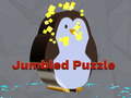 თამაშის Jumbled Puzzle
