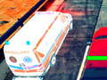 თამაშის Ambulance Emergency Simulator 2021